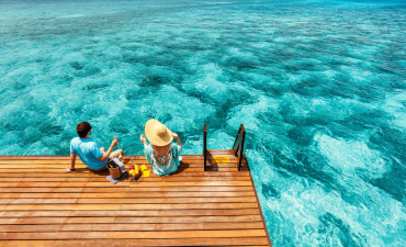 Cruise expert reveals the destination for people who have "been there, done that"