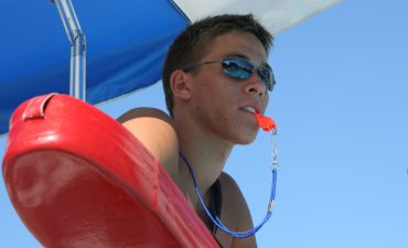 Another child dies: Should cruise ships have pool lifeguards?
