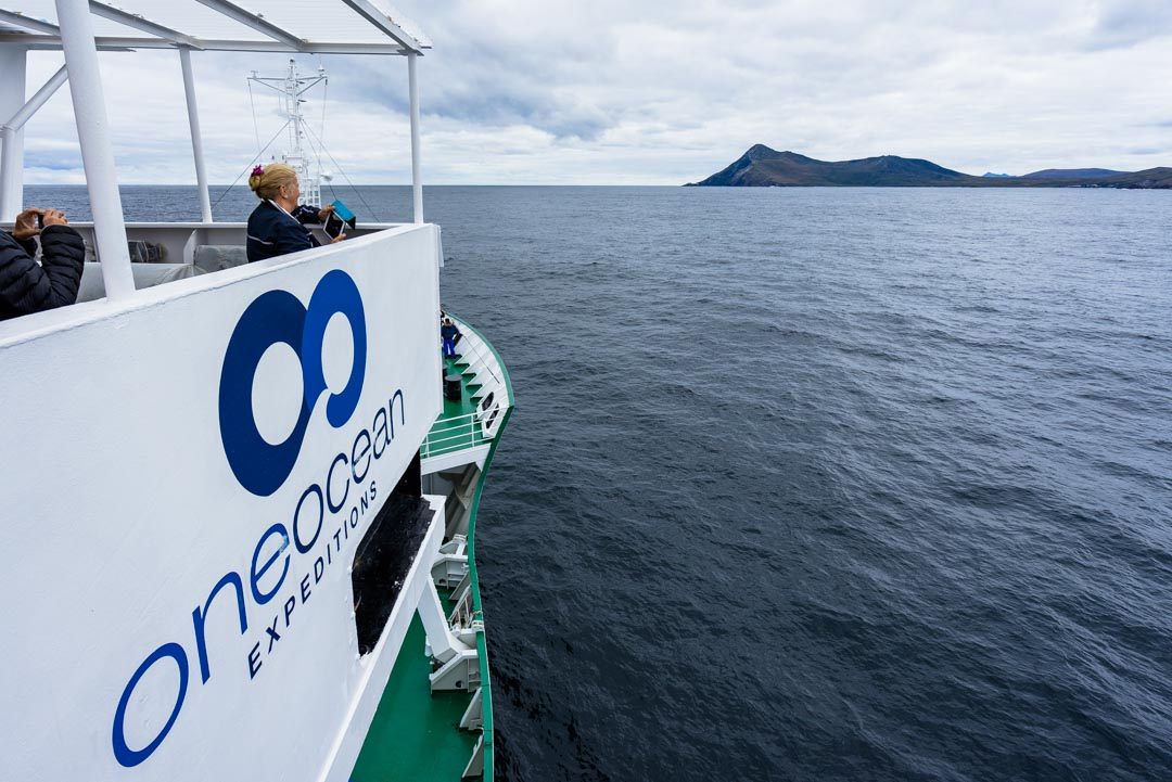 one-ocean