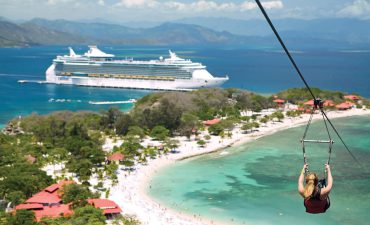 Dare to compare: cruise line versus private shore excursions