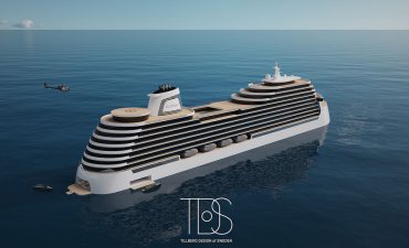 Affordable retirement at sea? Two Aussies target Australia