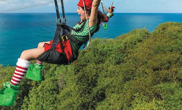 Save the day with these last minute school holiday cruises