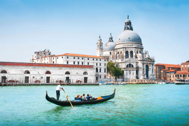 venice river cruise deals