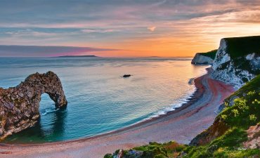 10 countries to visit in 2020