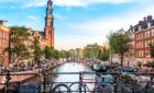 amsterdam tour