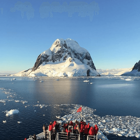 Antarctica