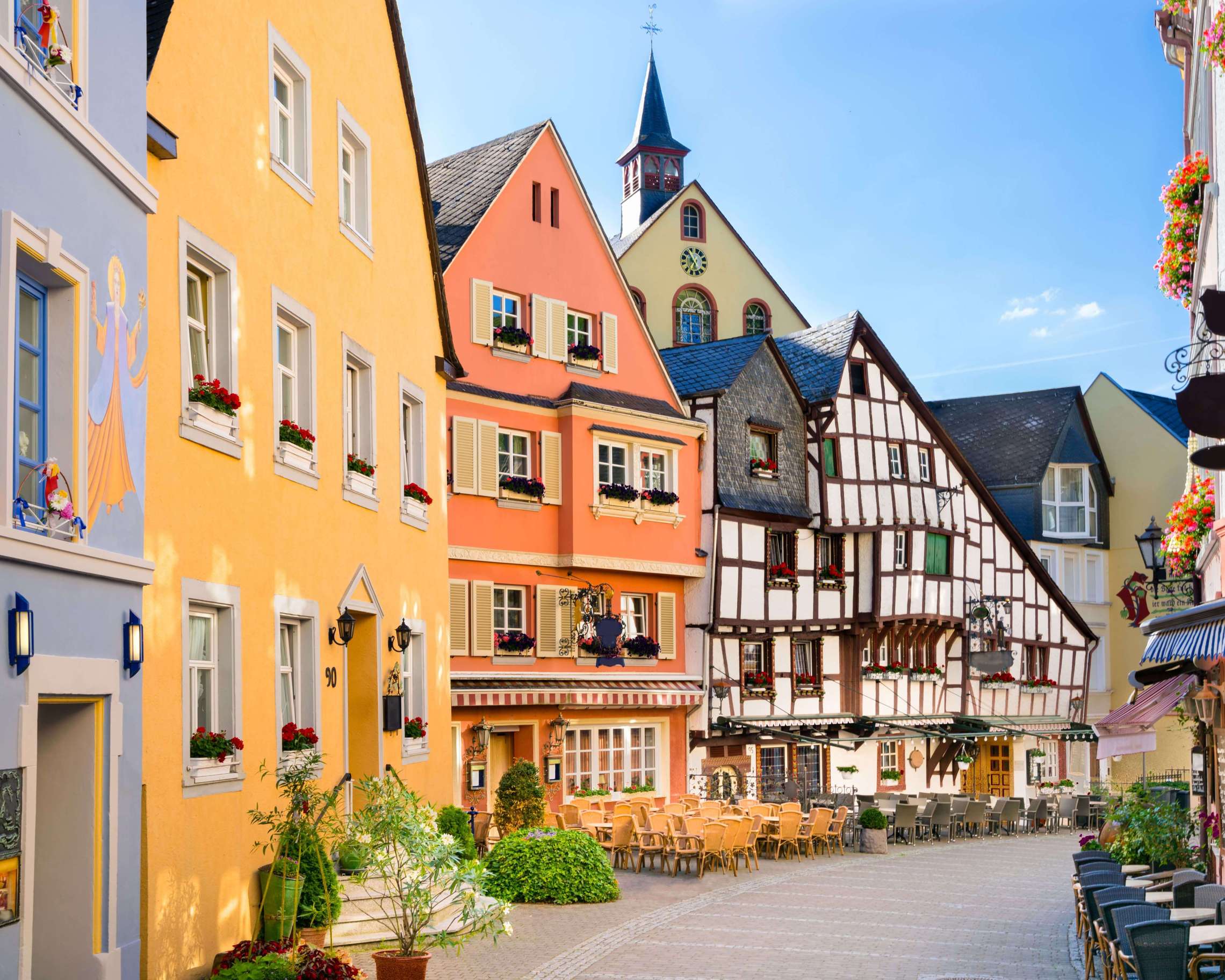 Bernkastel