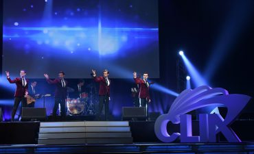 CLIA Industry Awards