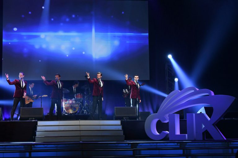CLIA Industry Awards