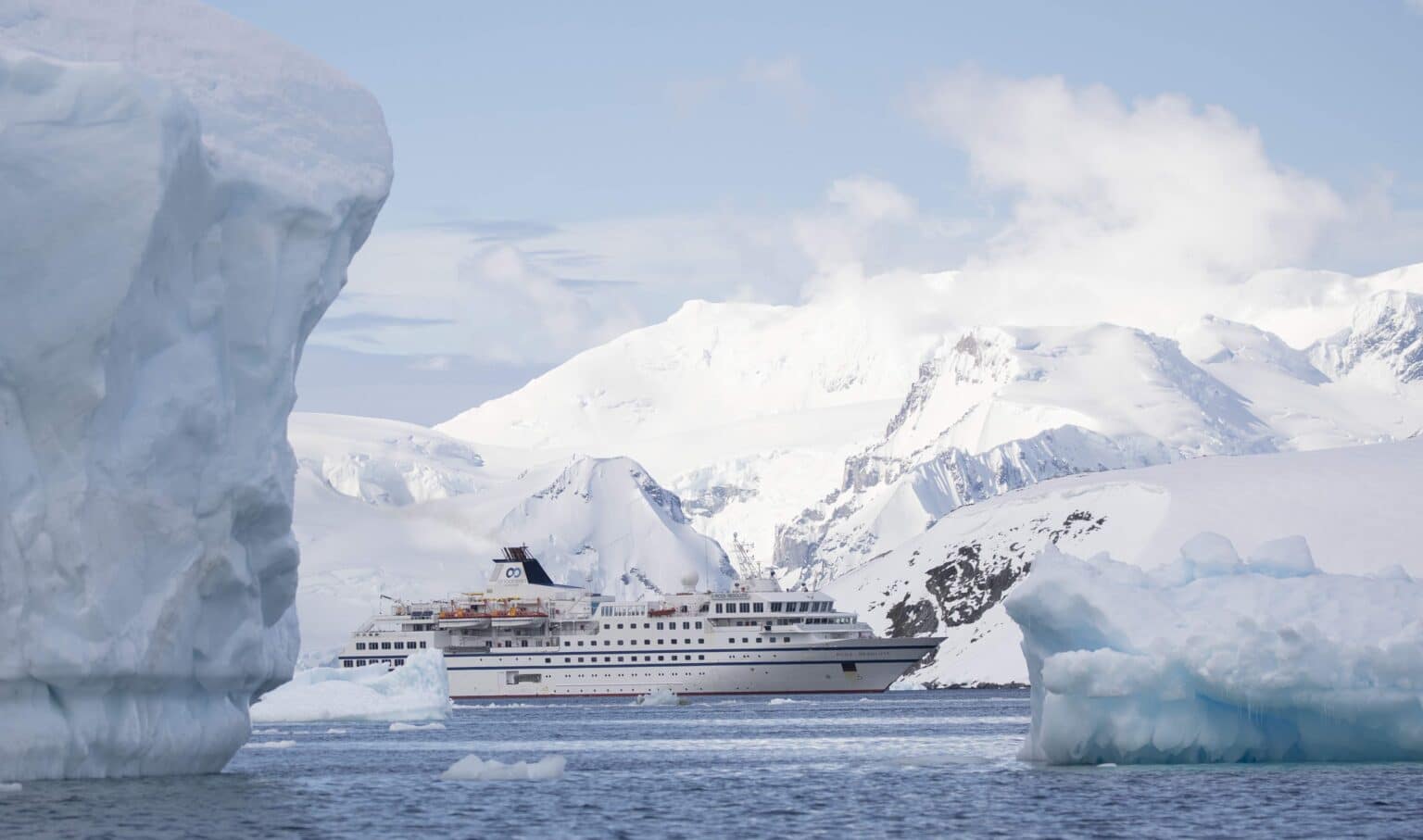 Expedition line One Ocean goes into administration