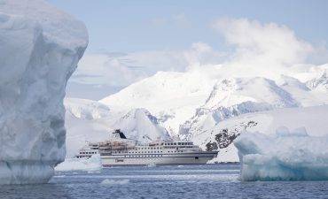 Expedition line One Ocean goes into administration