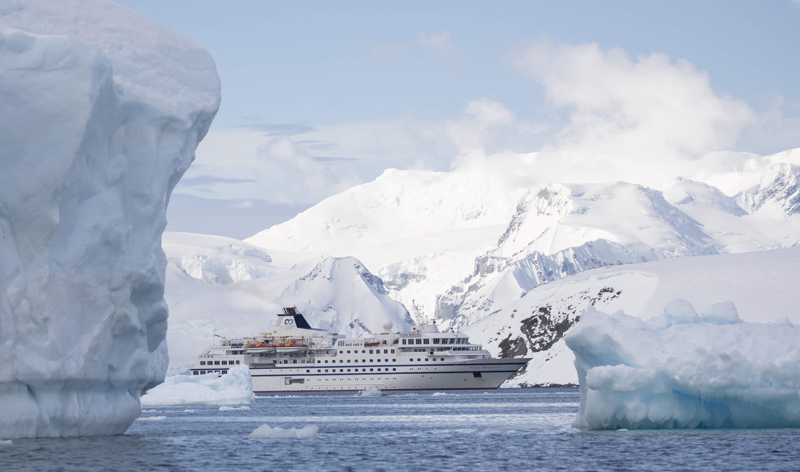 Expedition line One Ocean goes into administration