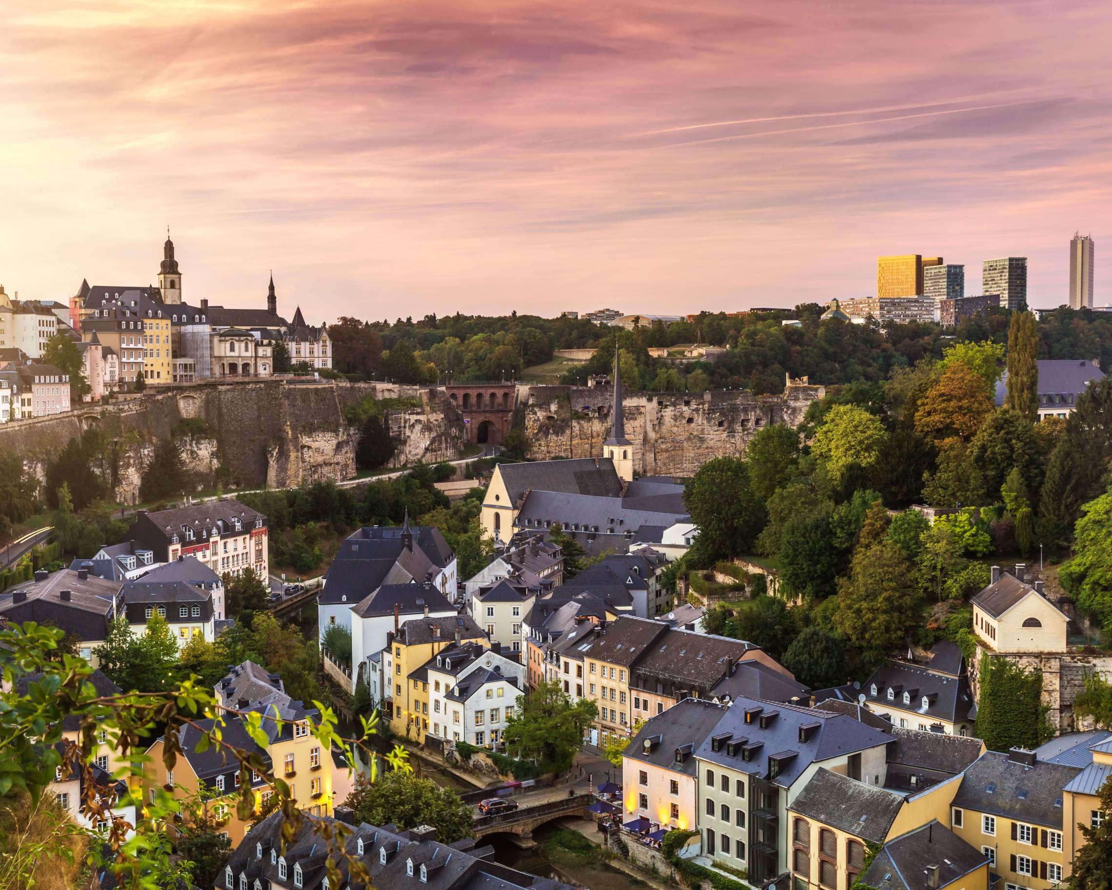Luxembourg
