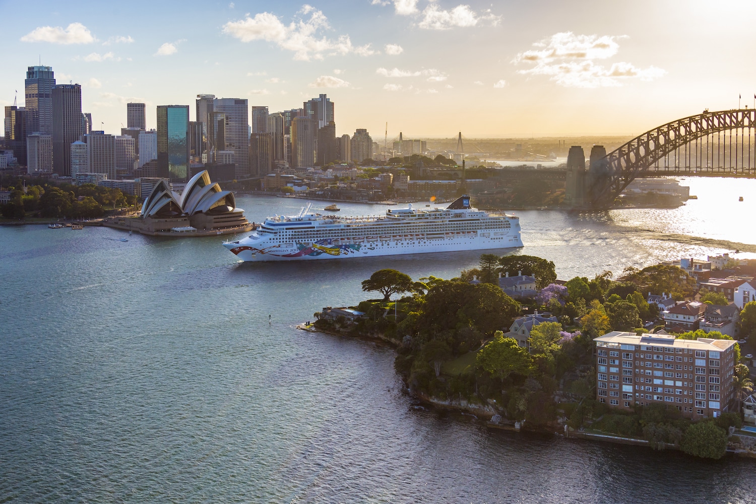 Norwegian Regent And Oceania Move Cruise Start Dates To July Cruise 