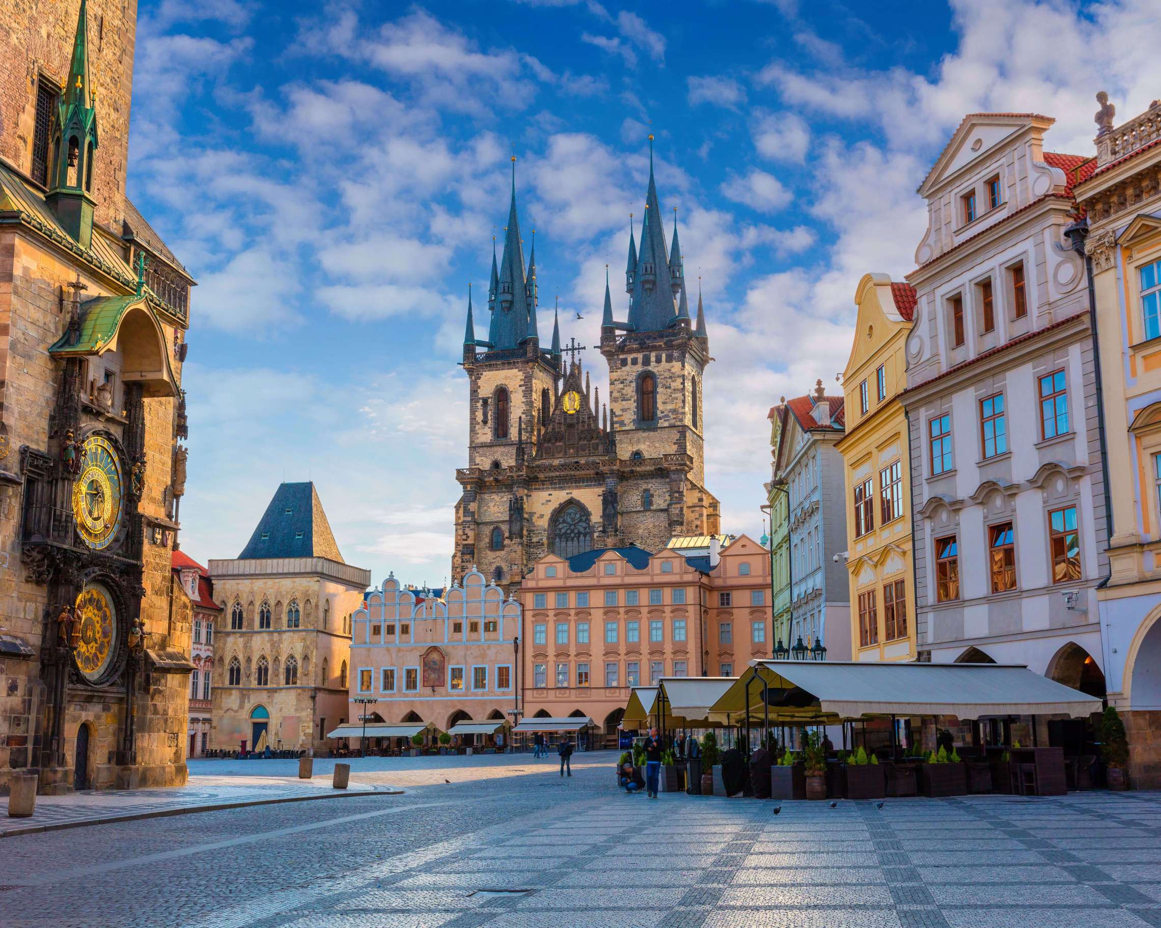 Old Town