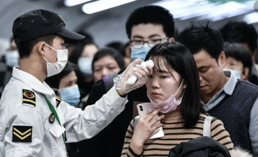 Coronavirus - how to avoid the disease that has 4,500
