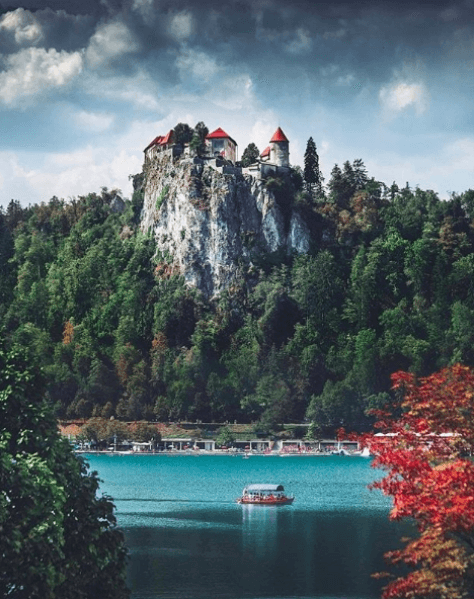Slovenia