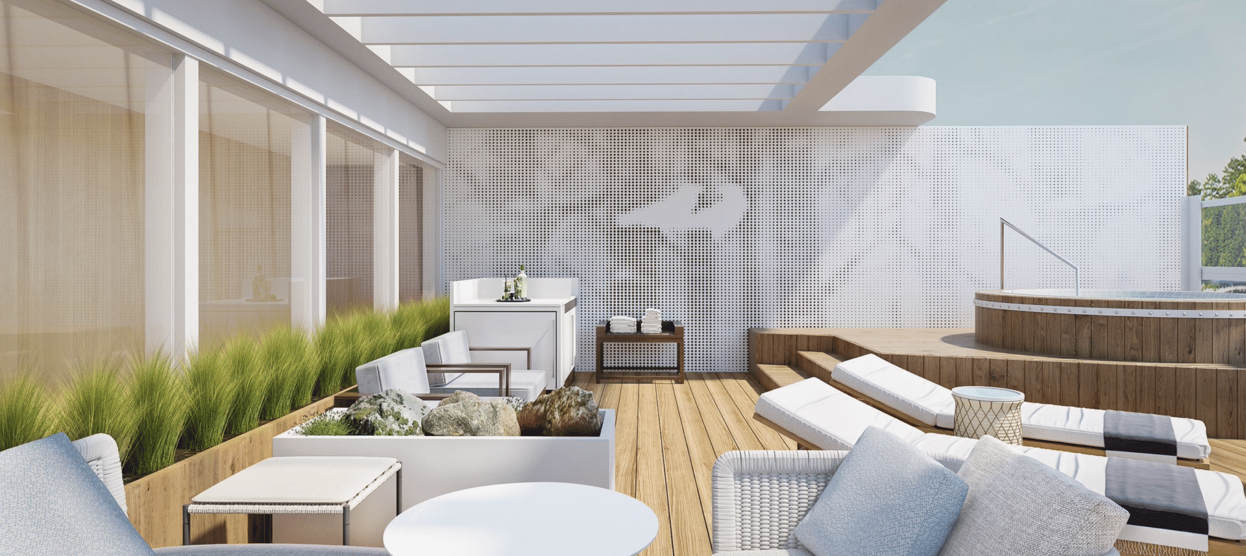 The Owner's Suite