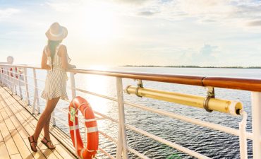 Why your cruise is about to cost more - and what you can do about it