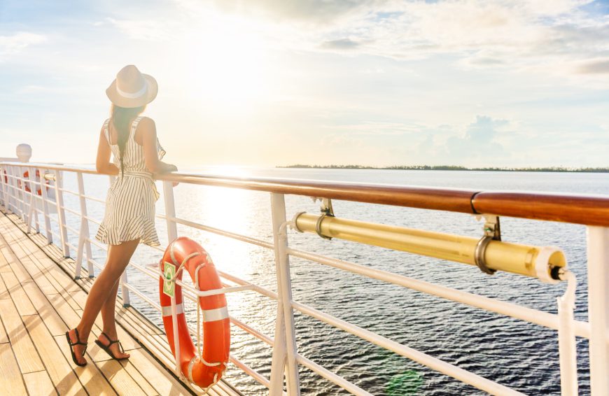 Why your cruise is about to cost more - and what you can do about it