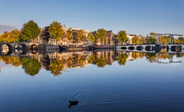 cruising in netherlands