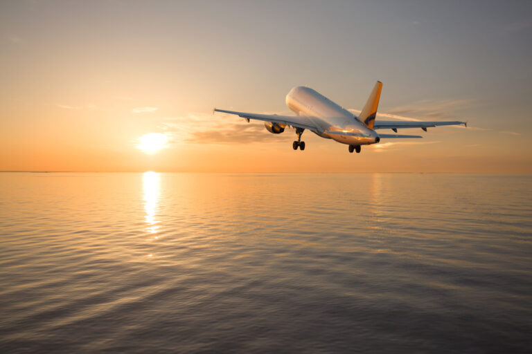 APT free international flights