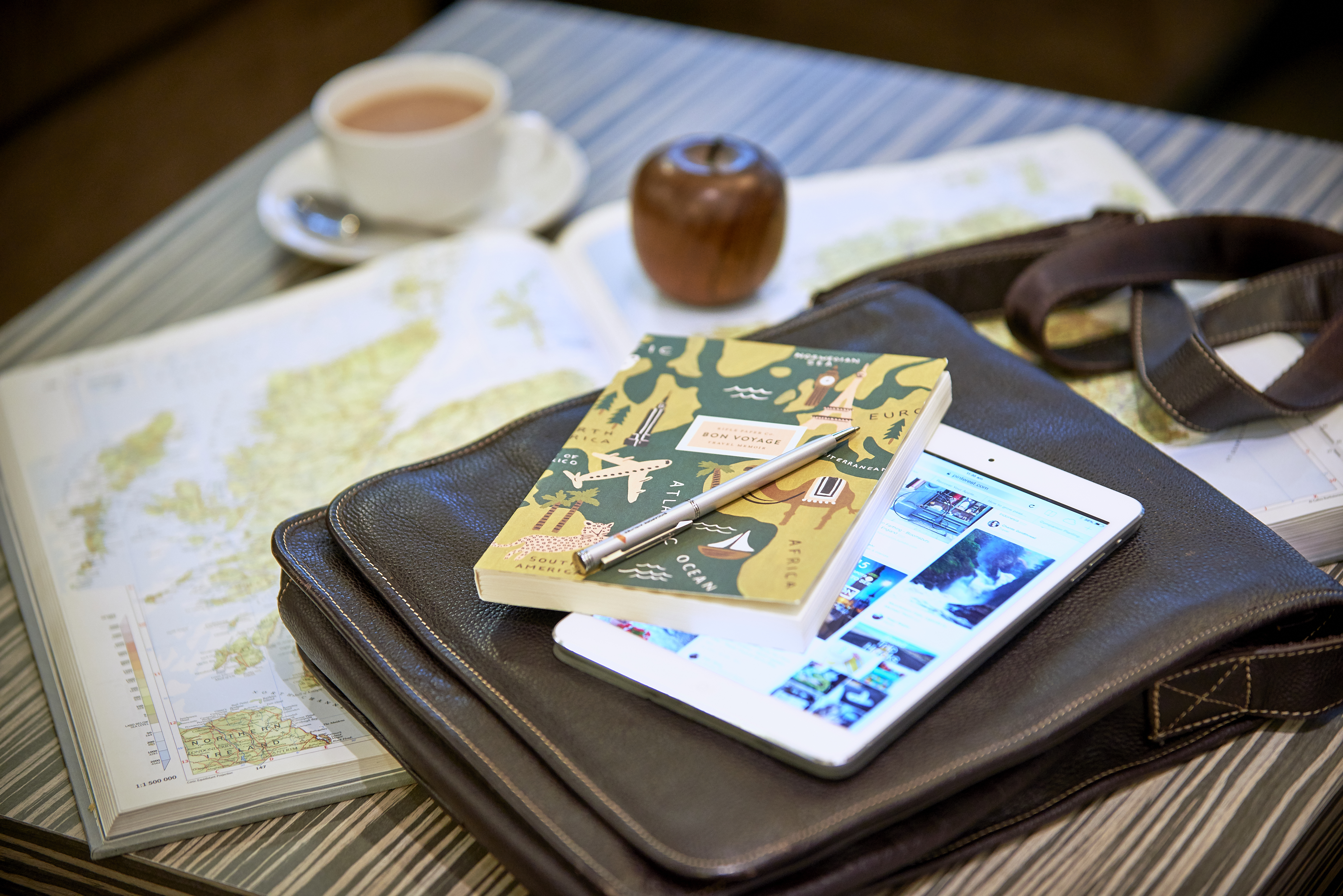 Travel Associates