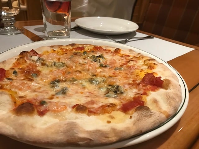 alfredos pizzeria