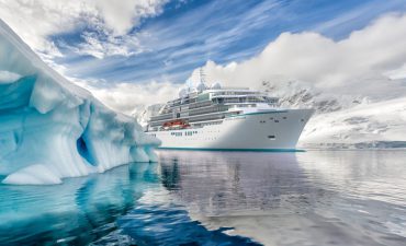 Once in a lifetime cruises you can't afford to miss