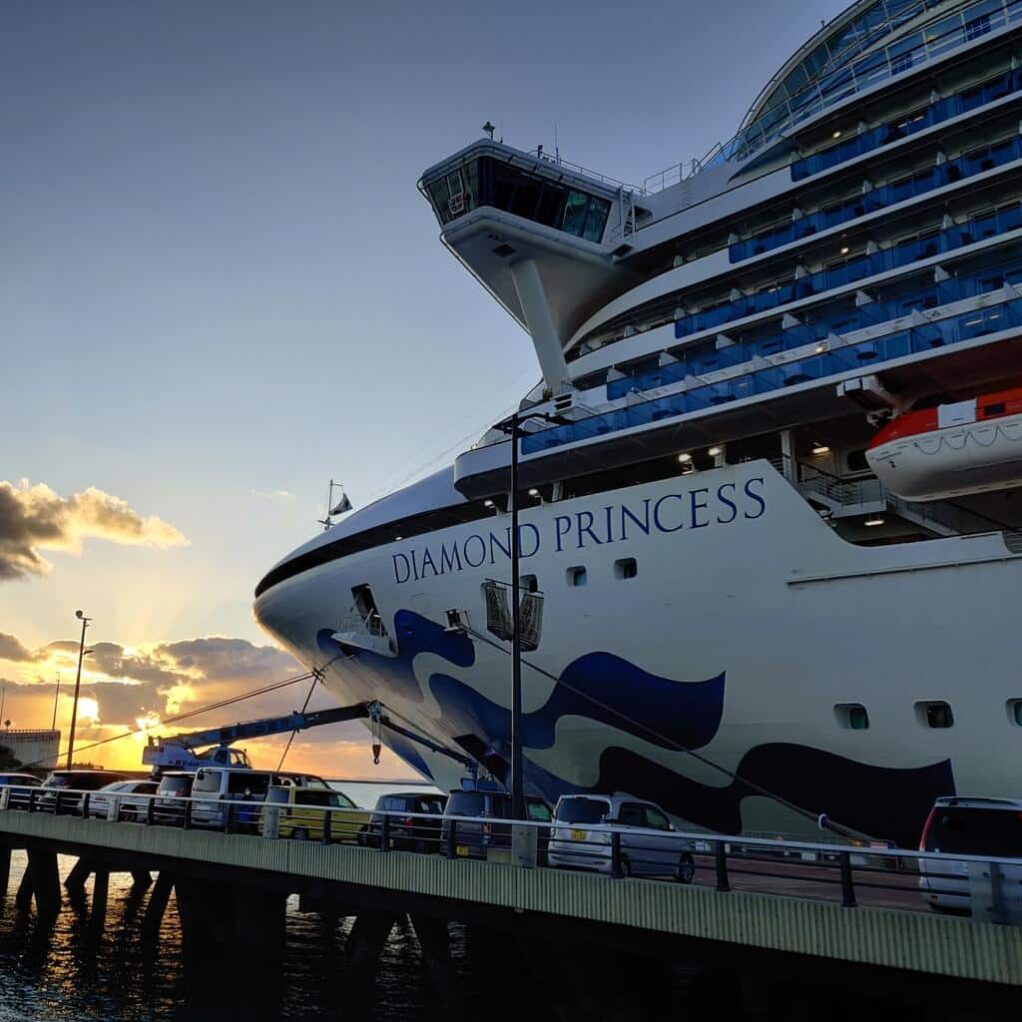 diamond-princess-yokohama