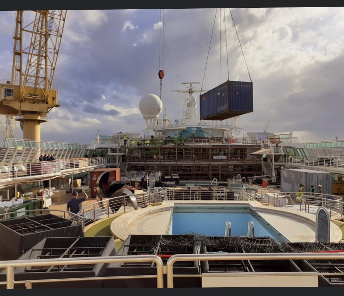 Pacific Explorer