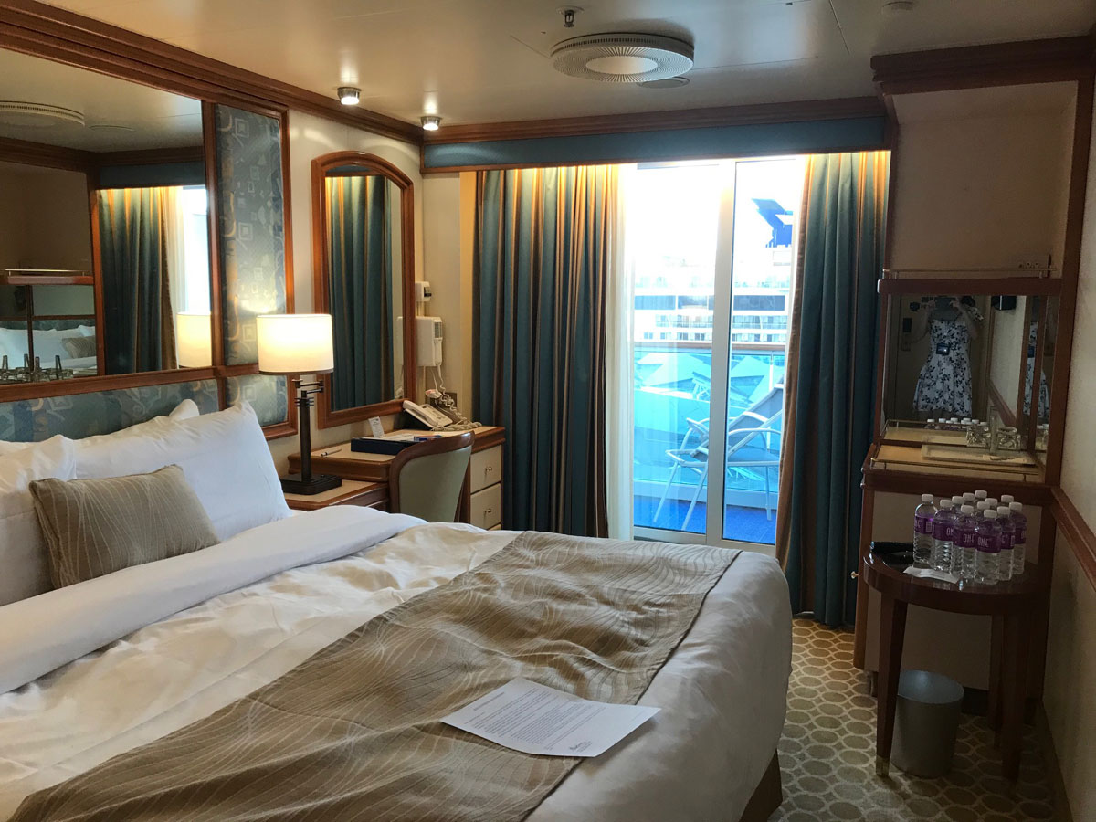 Sapphire Princess proves a gem for food lovers - Cruise Passenger