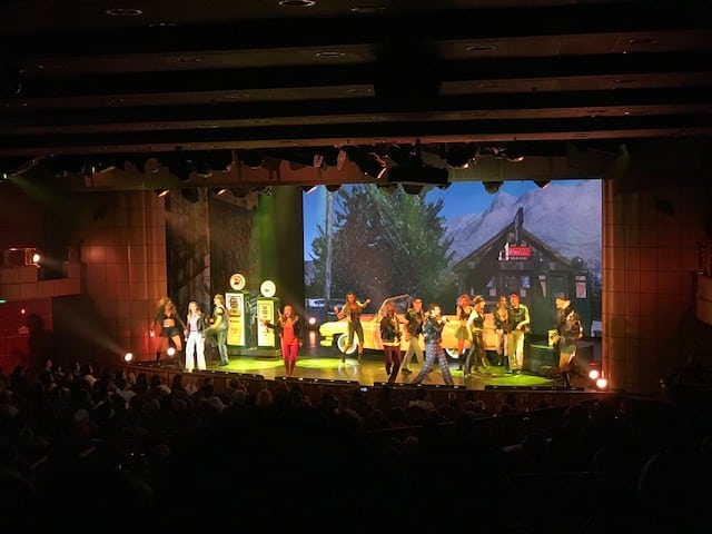 Princess Theatre