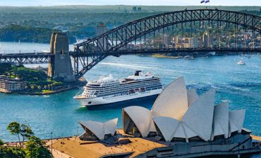 Once in a lifetime cruises you can't afford to miss