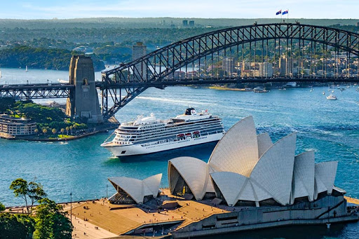 Once in a lifetime cruises you can't afford to miss