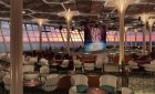 Horizon Lounge on the Global Dream