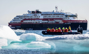 The ultimate list of Polar cruise deals to book now and explore later