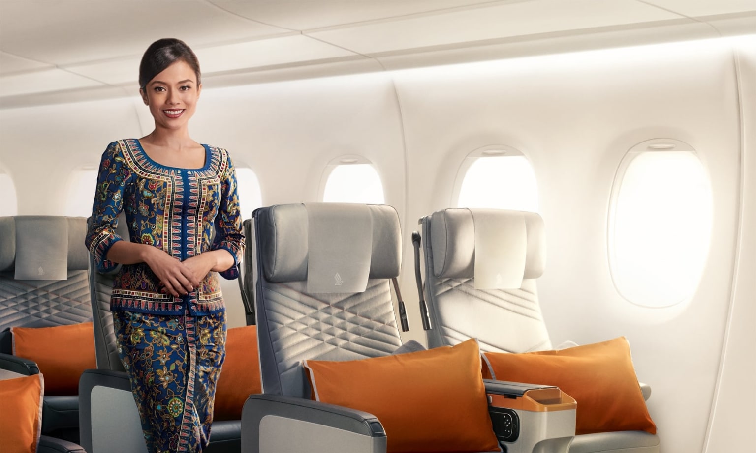 Singapore Airlines