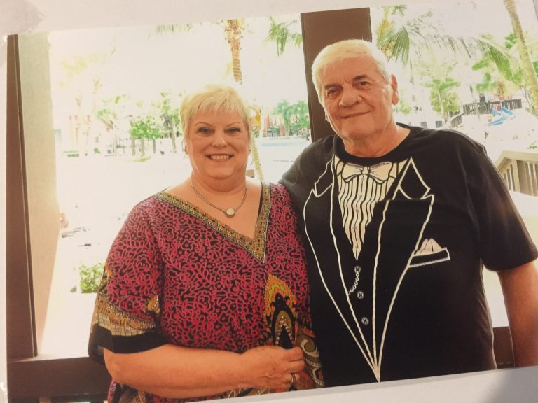 Aussie couple's cruise video has 22m views - now they plan a sequel