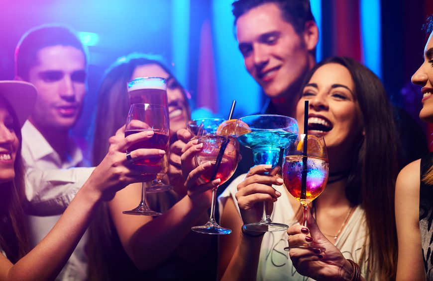 Top 20 ways to score cheap or free drinks on your cruise