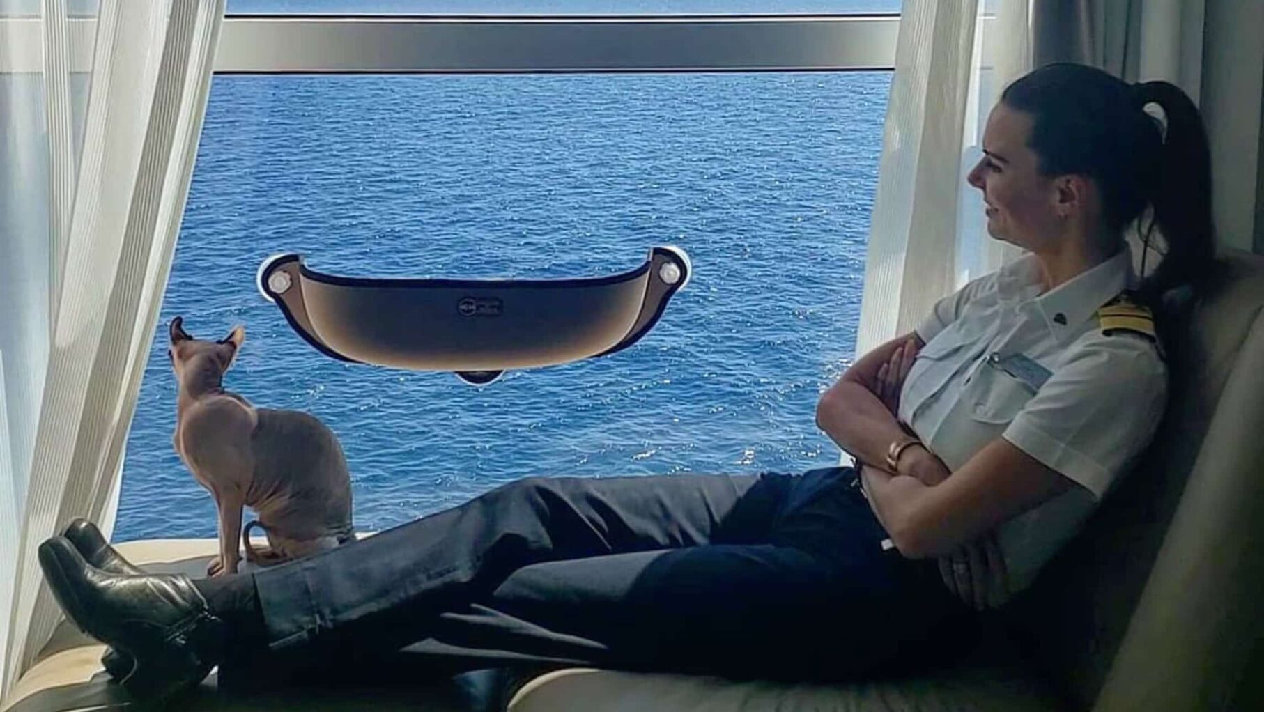 cruisepassenger.com.au