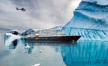 The ultimate list of Polar cruise deals to book now and explore later