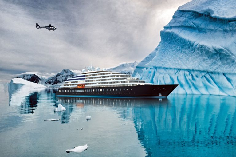 The ultimate list of Polar cruise deals to book now and explore later