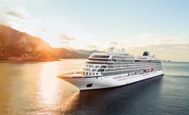 Viking Ocean Cruises