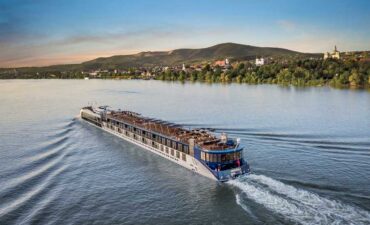 River Cruise Experience with AmaWaterways