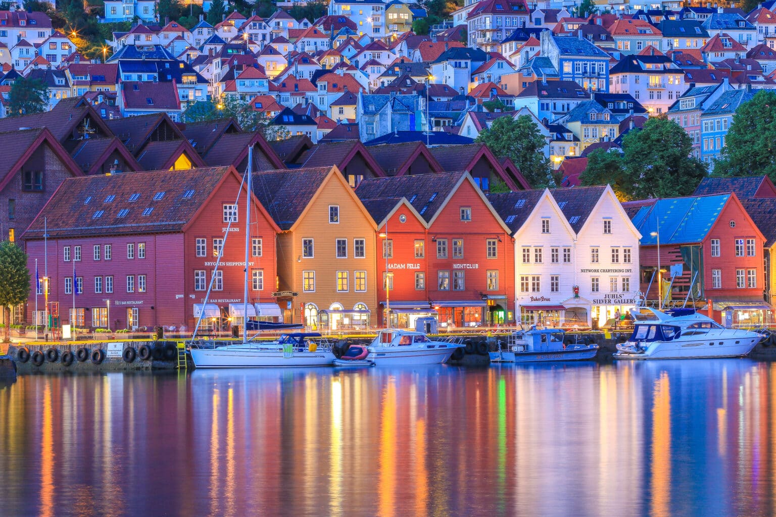 Hurtigruten's $500 onboard credit offer for sailings in 2021