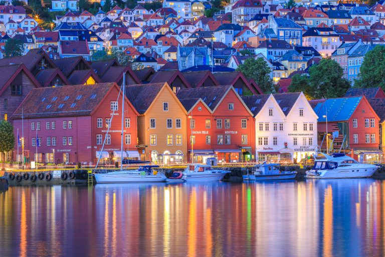 Hurtigruten's $500 onboard credit offer for sailings in 2021