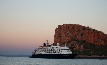 APT launches legal action to keep Caledonia Sky in Australia