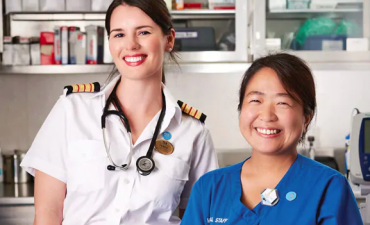 Princess reveals new health measures as cruise lines seek barriers to disease