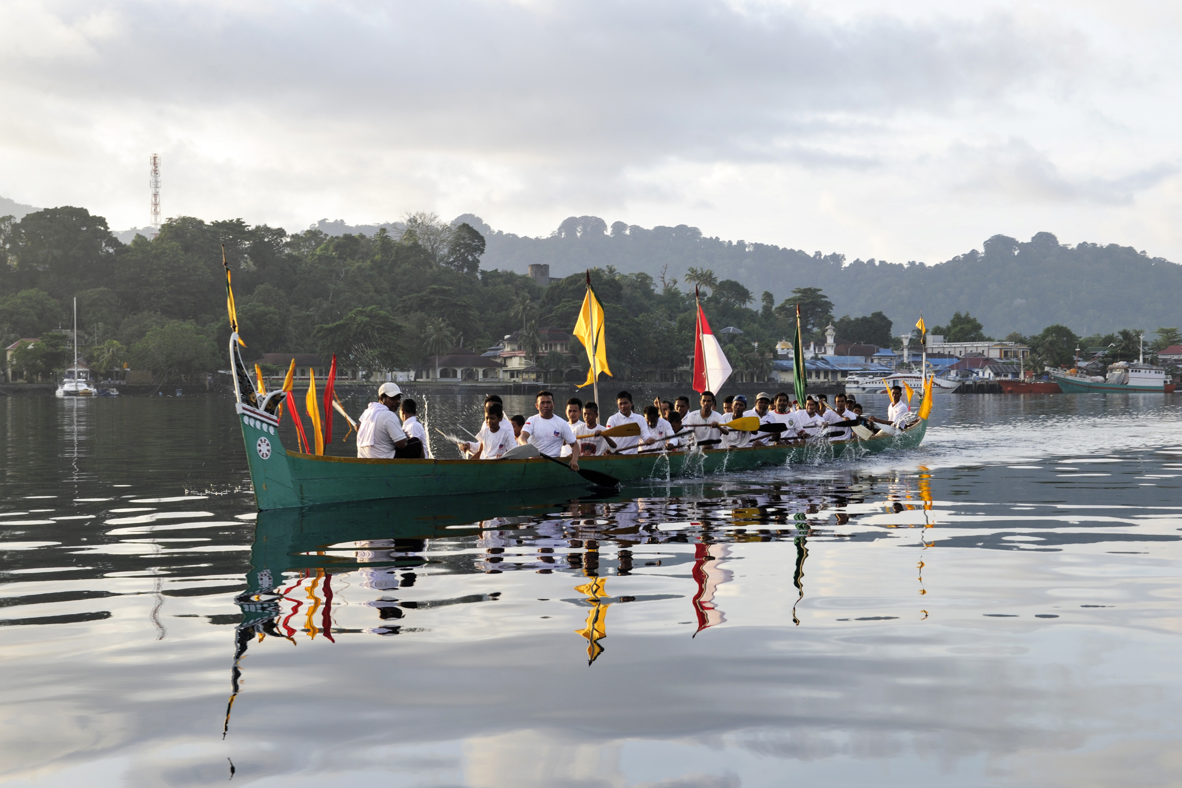 Banda Neira
